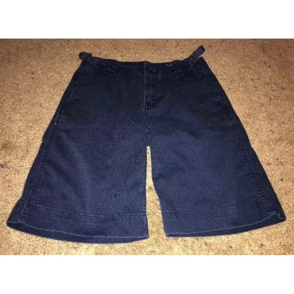 Ralph Lauren measurements 12